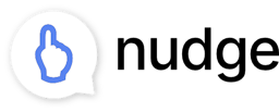 Nudge Coach logo